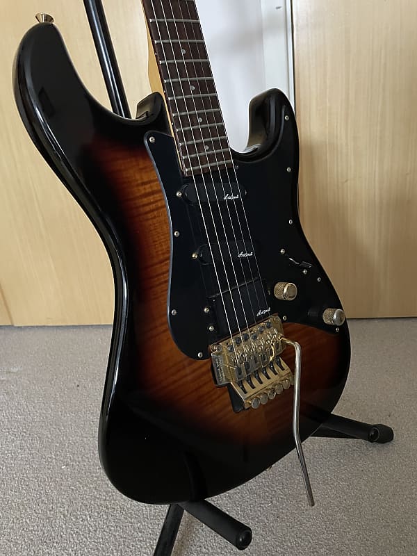 Mad Axe by Aria Pro2 エレキギター ARIA（楽器） Mad Axe by Ariapro II Electric Guitars エレキ