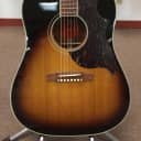 Gibson Southern Jumbo 2016 Limited Edition Square Shoulder