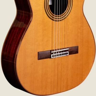 Camps M16 Classical Guitar for sale