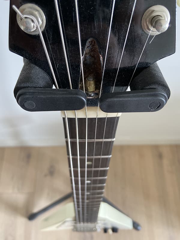 1992 Gibson Flying V '67 Reissue – Empire Guitars