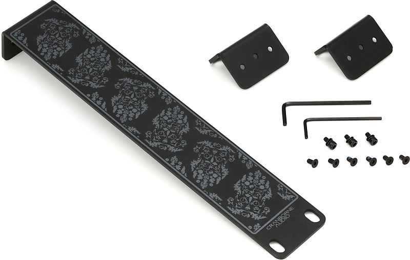 Cranborne Audio Half Rack Kit (3-pack) Bundle | Reverb