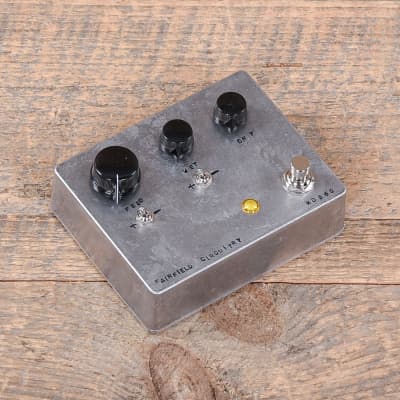 Fairfield Circuitry Hors d'Oeuvre? Active Feedback Loop | Reverb