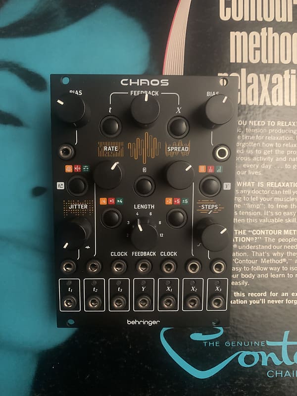 Behringer Chaos