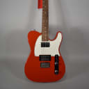 2018 Fender Player Telecaster HH Sonic Red Finish Electric Guitar
