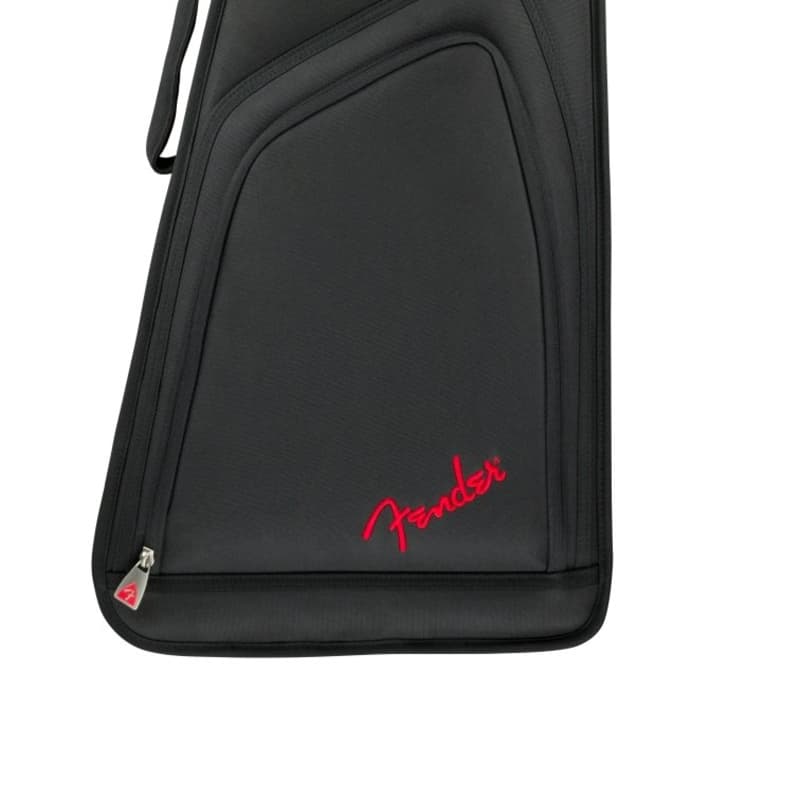 Fender FEMS-610 Mini Strat Gig Bag | Reverb