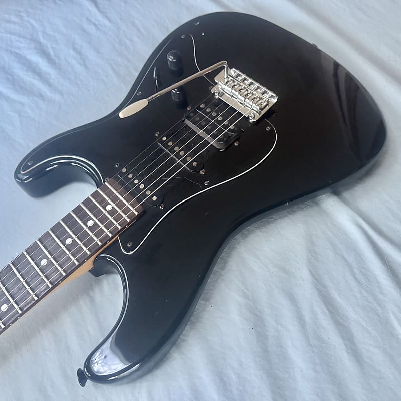 Charvel Model 3 HSS | Reverb