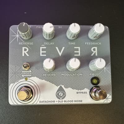 Reverb.com listing, price, conditions, and images for old-blood-noise-endeavors-rever