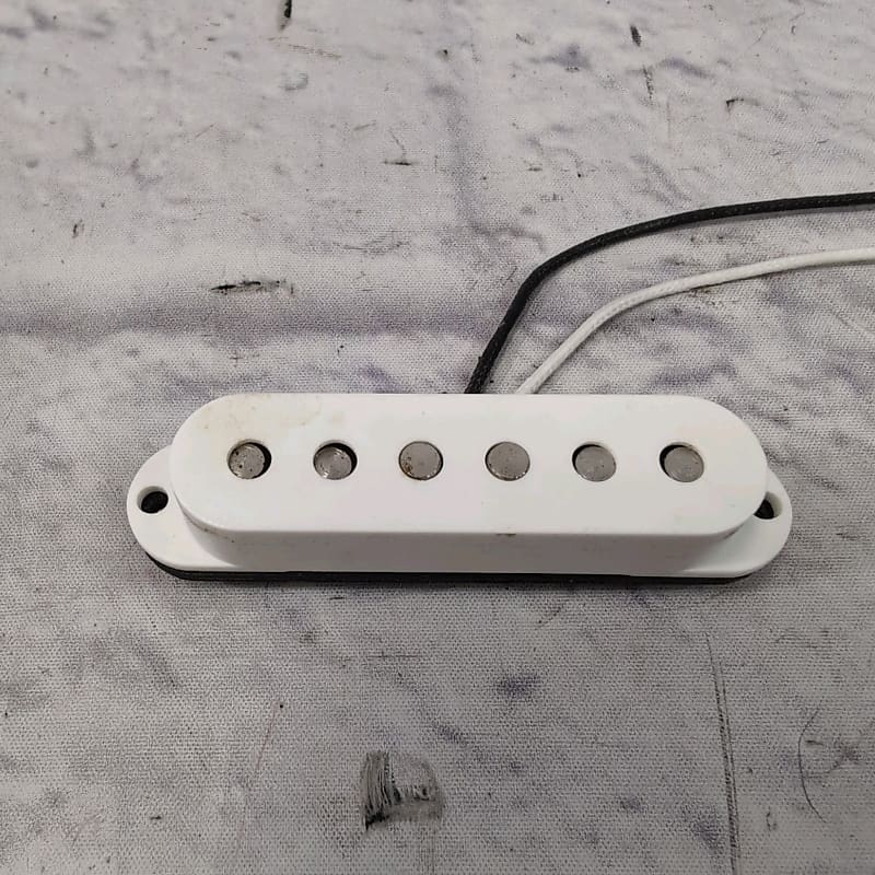 Kent Armstrong WPU12 Howler High Output Single Coil Middle Pickup image 1