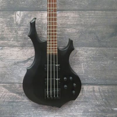 ESP LTD F204 Bass Guitar (Cleveland, OH) for sale