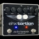 Electro-Harmonix EHX TORTION JFET overdrive/preamp, 9.6DC-200 PSU included