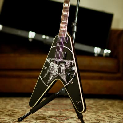 Dean Eric Peterson Limited Signature Old Skull V - Classic