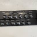 Yamaha MFC10 MIDI Foot Controller
