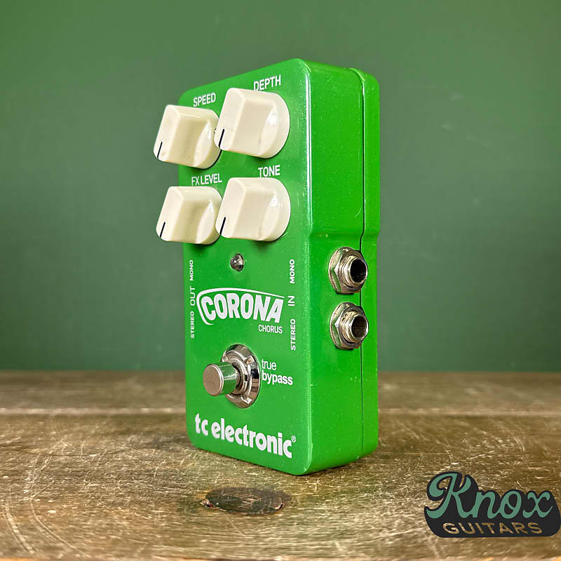 TC Electronic Corona Chorus