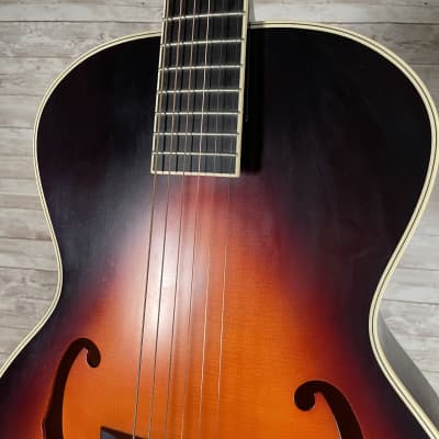 Epiphone Masterbilt Century Collection Zenith Classic Acoustic 