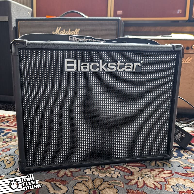 Blackstar ID:Core 40W Stereo Combo - Used
