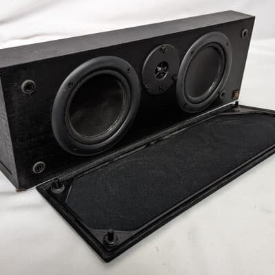 Acoustic Research C225PS Audiophile Center Speaker C225 PS Speaker - Black image 2
