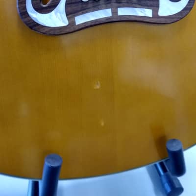 Epiphone J200 - Inspired By Gibson Model Natural image 2