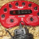 Line 6 POD Version 2.0 with Power Supply