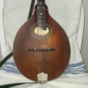 Eastman MD-304 Oval Hole mandolin - Excellent!