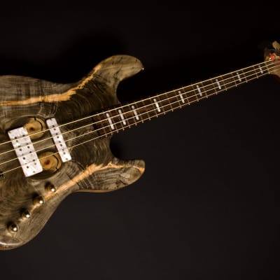 Rikkers Classicline Buckeye (4-string) for sale