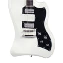 Guild T-Bird ST - Electric Guitar - Vintage White - Solid Mahogany Body - S-200 T-Bird Reissue