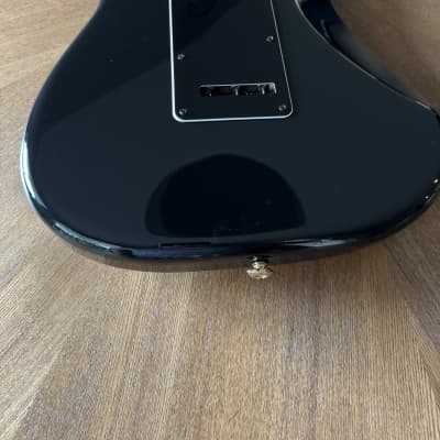 Warmoth/Fender Stratocaster w/ Fender Noiseless Ultra Vintage Pickups & Wilkinson/Gotoh VSVG Tremelo image 10