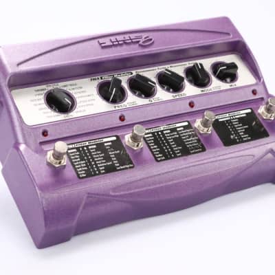 Line 6 FM4 Filter Modeler