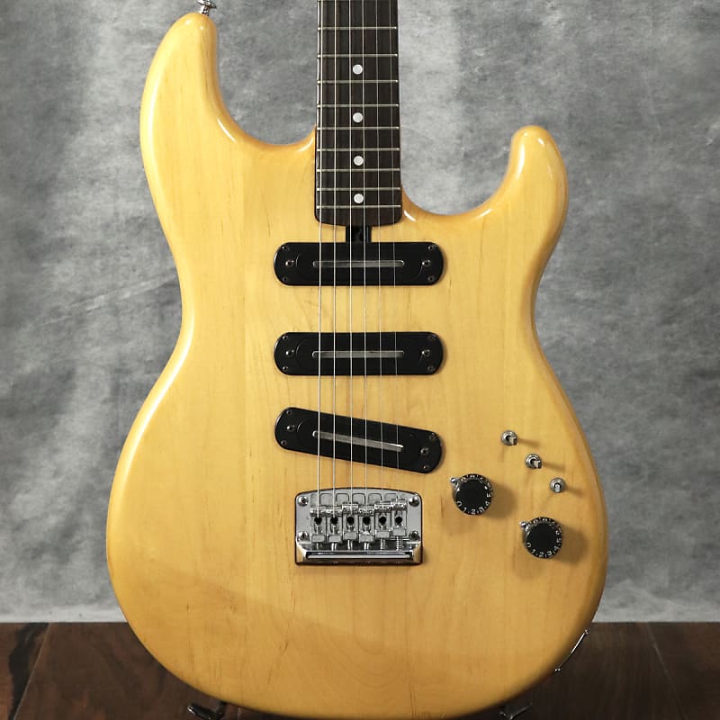Yamaha SC800 ナチュラル Yamaha SC800 ナチュラル YAMAHA SC800 Vintage Electric Guitar