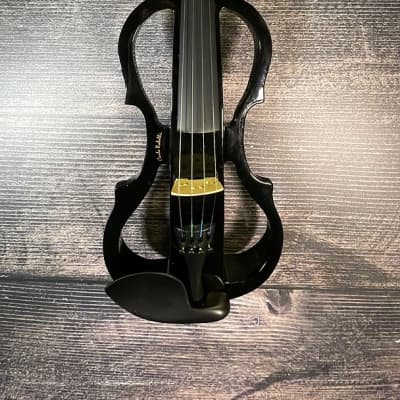 Hidersine hev1 on sale electric violin