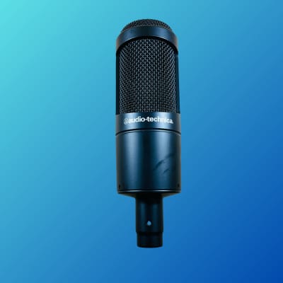 AT2035 - Wow! - Gearspace