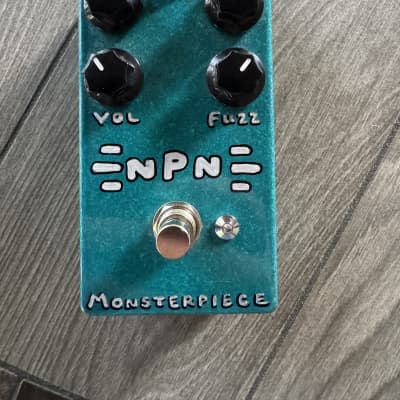 Reverb.com listing, price, conditions, and images for monsterpiece-npn