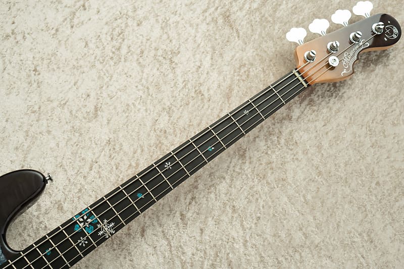 momose MJ-FUYUZAKURA WSE'23/E -SK/PP-GRD- 2024 [Made in