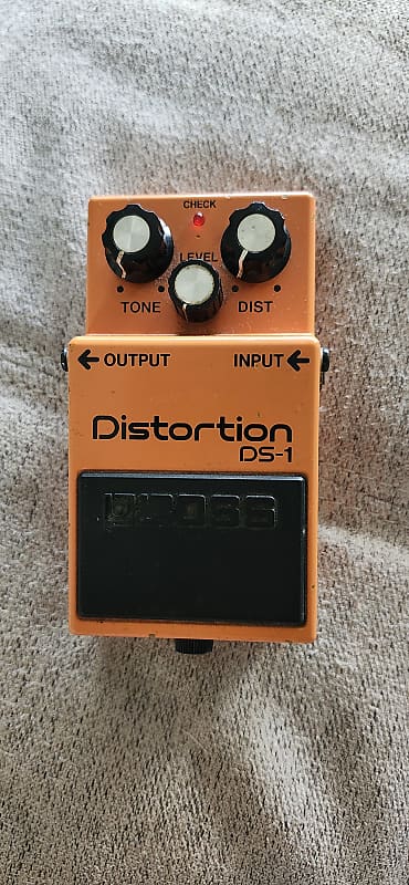 Boss DS-1