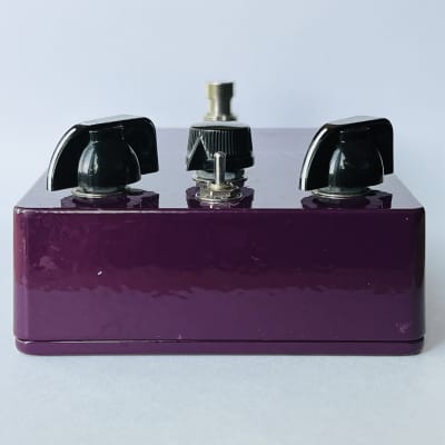 Berkos FX – Third Stone Berkos FX Third Stone II Fuzz Pedal – Watchtower Guitars
