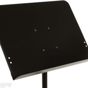 On-Stage SM7211B Music Stand with Tripod Base image 7