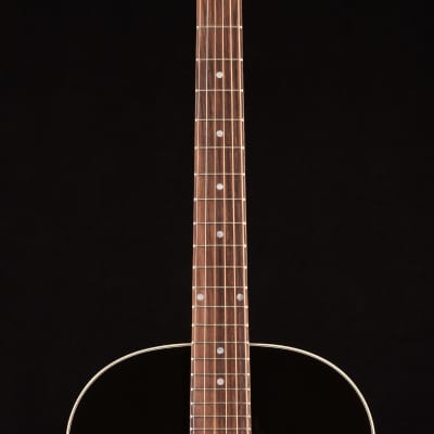 Gibson J-45 Standard Vintage Sunburst Lefty 144 image 7