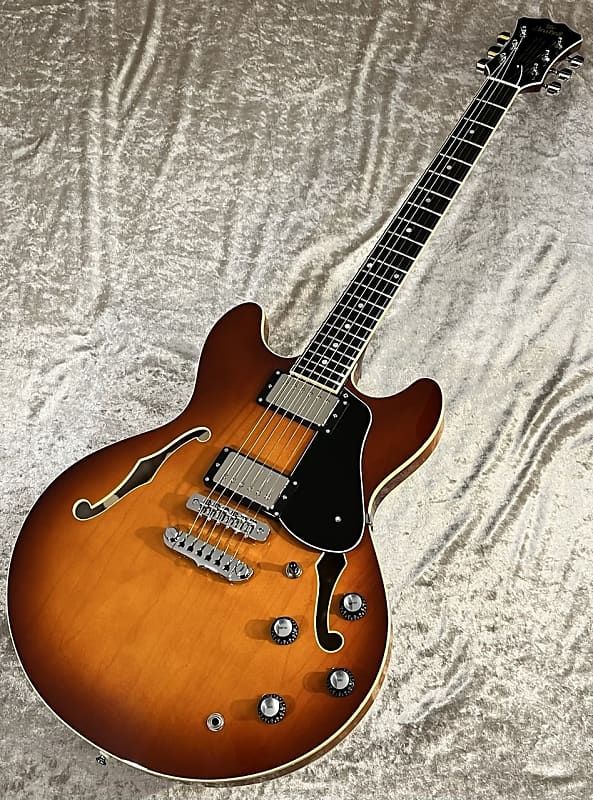 Aria Pro Ⅱ [USED]TA Tonic ALB [Almond Burst][3.25㎏] 2000