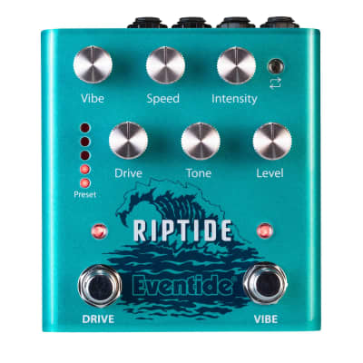 Reverb.com listing, price, conditions, and images for eventide-riptide