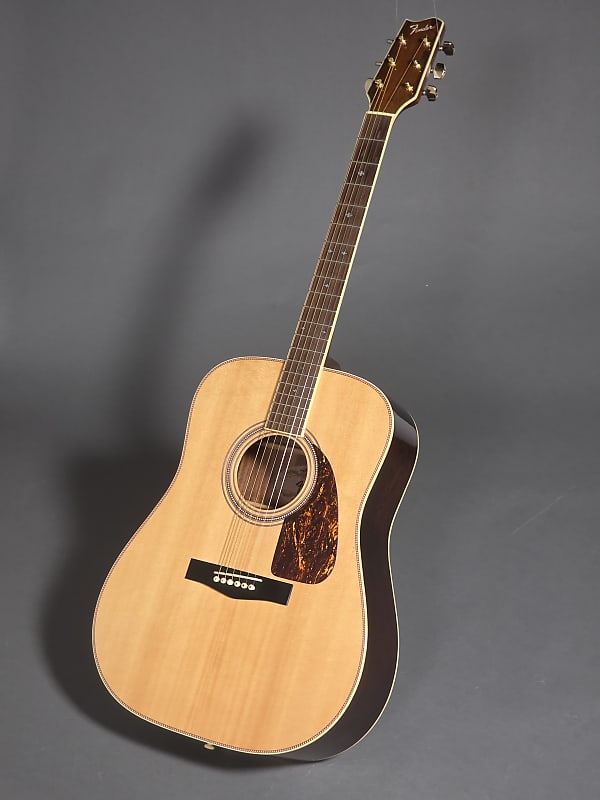 Fender F-260S 1982 - 1987 | Reverb