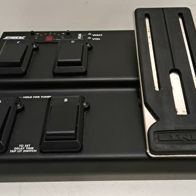 Reverb.com listing, price, conditions, and images for line-6-fbv-express