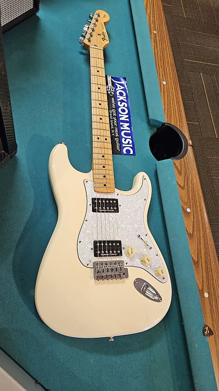 Fender 