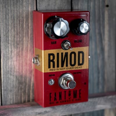 Fantome RINOD (overdrive) image 2