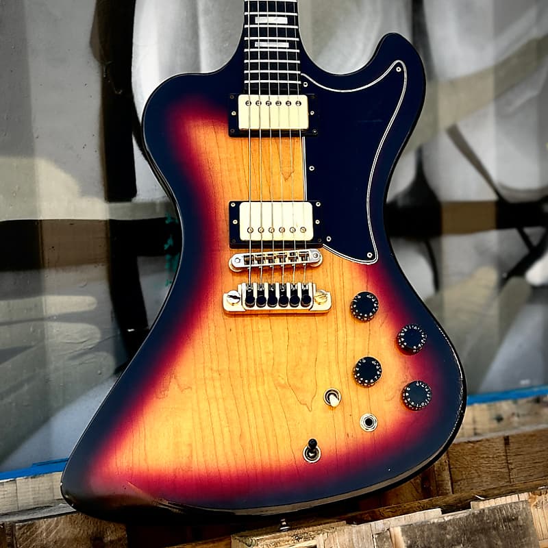 Gibson RD ARTIST エレキギター サンバースト 誕生より40周!!ギブソンあの名機が復活!!【池袋店】【商品ページ
