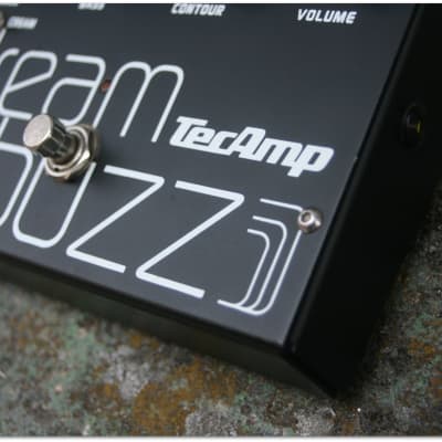 TecAmp  "Dream Buzz" image 4