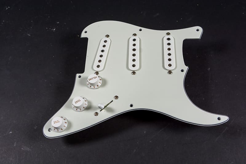ギター Klein Pickups EPIC SERIES Jazzy Cat Klein Jazzy Cat Pickups | Reverb