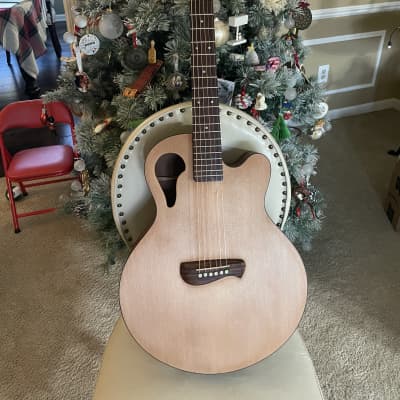 Tacoma Chief C1C Acoustic Guitar - Excellent Condition | Reverb