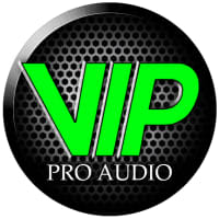 VIP PRO AUDIO INC