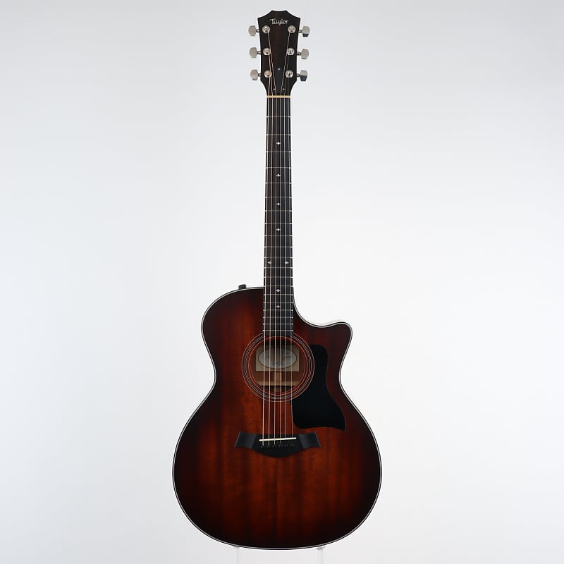 Taylor 324ce Tasmanian Blackwood Reverb Canada