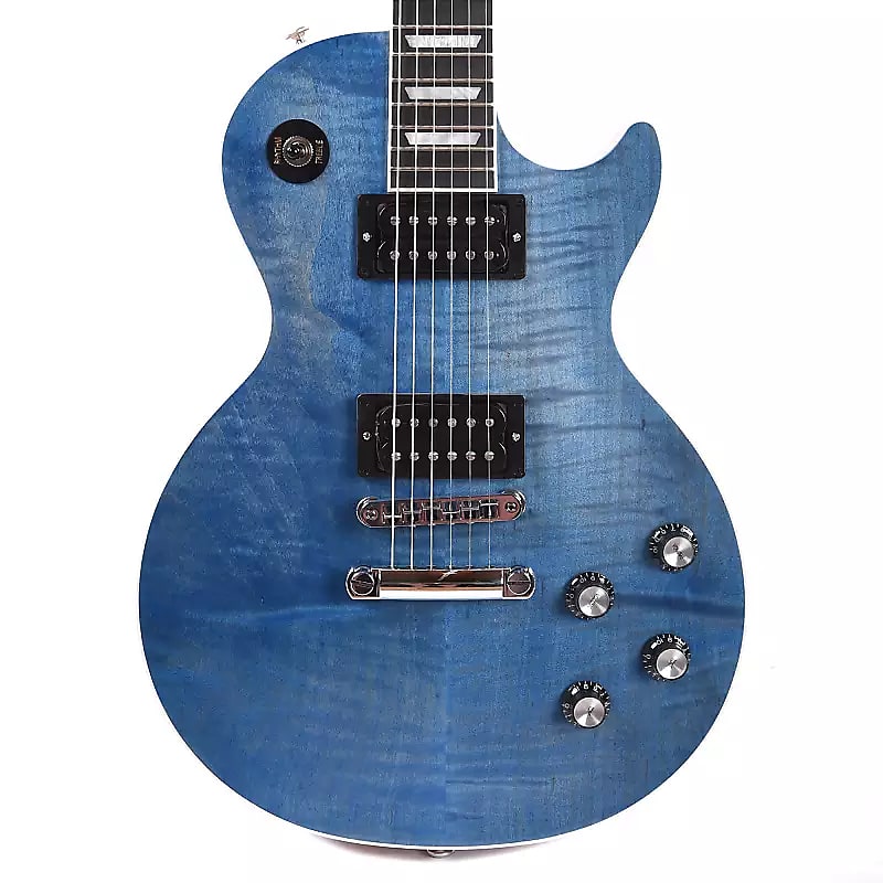 Gibson Les Paul Signature Player Plus 2018 | Reverb