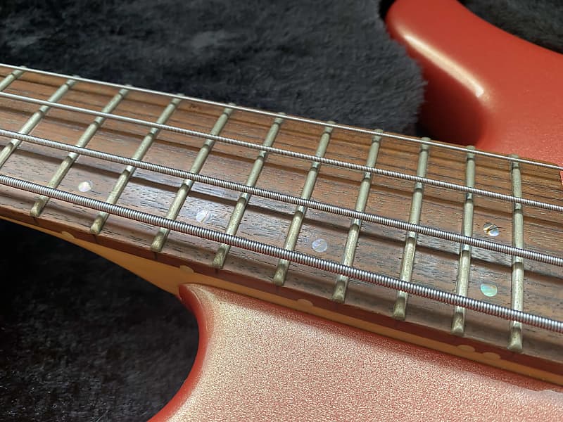 ベース ESP ELT II L'Arc~en~Ciel Tetsuya Model ESP ELT-II Tetsuya (L'Arc~en~Ciel) Signature Bass | Reverb
